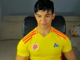 jeyko_black from Flirt4Free is Freechat