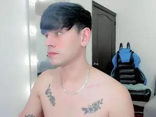 joe_johnsonn from Flirt4Free is Freechat