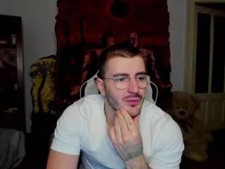 julian_dylan from Flirt4Free is Freechat