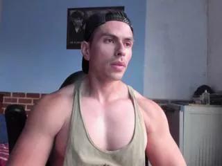 justin_karter from Flirt4Free is Freechat