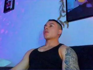 justin_whitte from Flirt4Free is Freechat