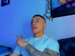 justin_whitte from Flirt4Free is Freechat