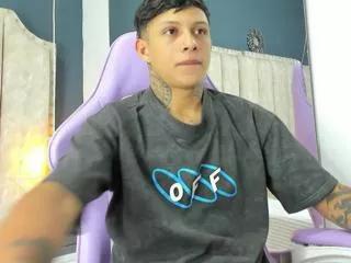 kael_miller from Flirt4Free is Freechat