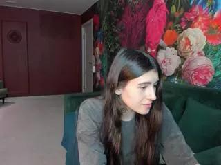 kristina_foxy from Flirt4Free is Freechat