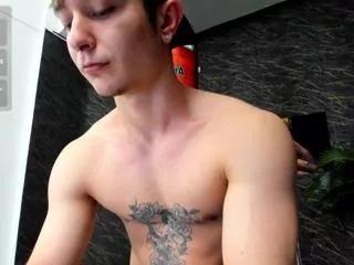 leonard_smith from Flirt4Free is Freechat