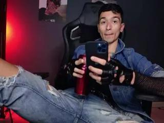 lucky_sins from Flirt4Free is Freechat