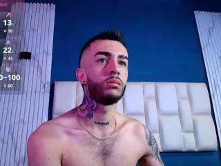 marcelo_ruiz from Flirt4Free is Freechat