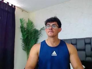 marcus_harris from Flirt4Free is Freechat