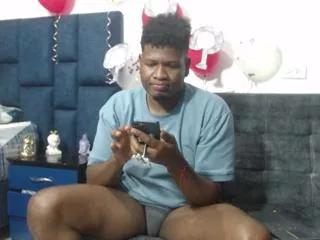 marlon_black from Flirt4Free is Freechat