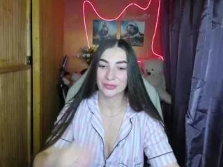 melanie_foster from Flirt4Free is Freechat