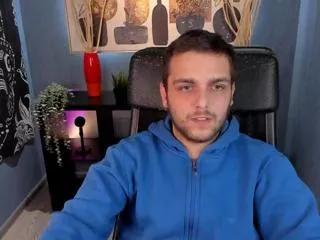 miron_steely from Flirt4Free is Freechat