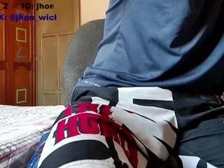 morgan_scot from Flirt4Free is Freechat