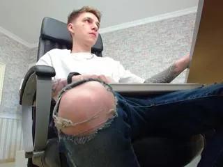 nathan_spike from Flirt4Free is Freechat