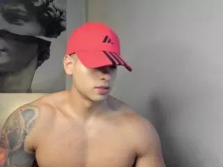 nicolas_dwayne from Flirt4Free is Freechat