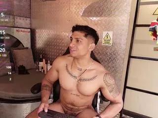 nicolas_scott from Flirt4Free is Freechat