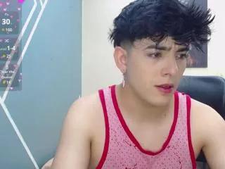 nolan_cruz from Flirt4Free is Freechat