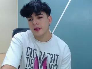 nolan_cruz from Flirt4Free is Freechat