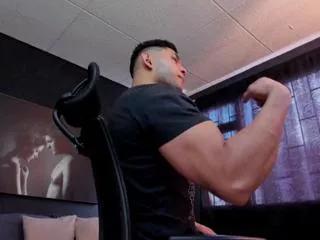 richard_millerr from Flirt4Free is Freechat