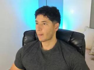 salomons_hardy from Flirt4Free is Freechat