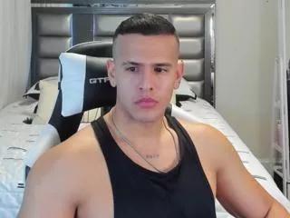 taylor_walt from Flirt4Free is Freechat