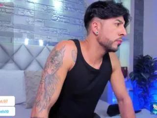 teo_sweet from Flirt4Free is Freechat