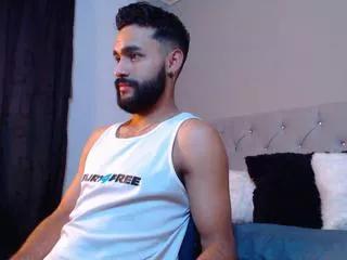 thaiel_foster from Flirt4Free is Freechat