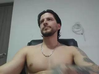 tiam_stark from Flirt4Free is Freechat