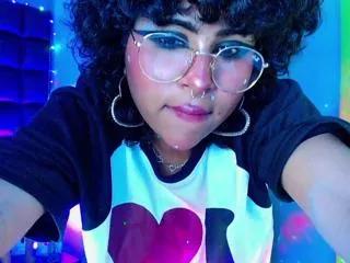 urania_star from Flirt4Free is Freechat