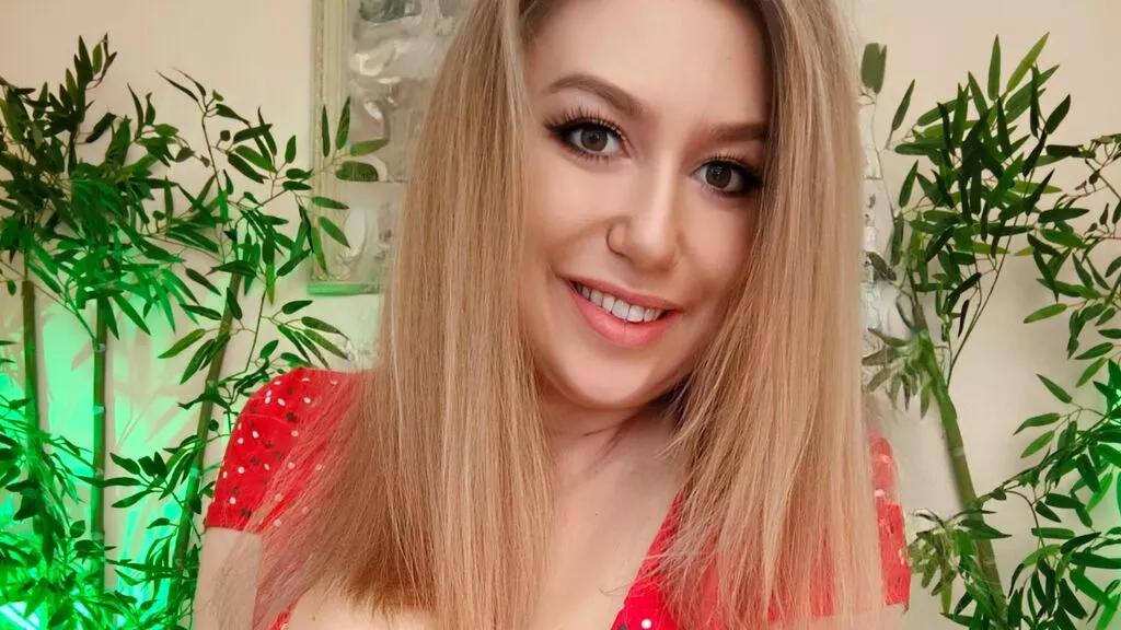 AlisonStafford from LiveJasmin is Freechat