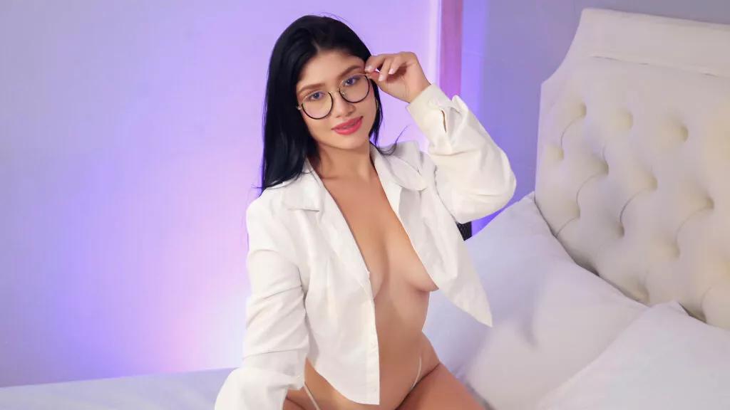 CamilaVerone from LiveJasmin is Freechat