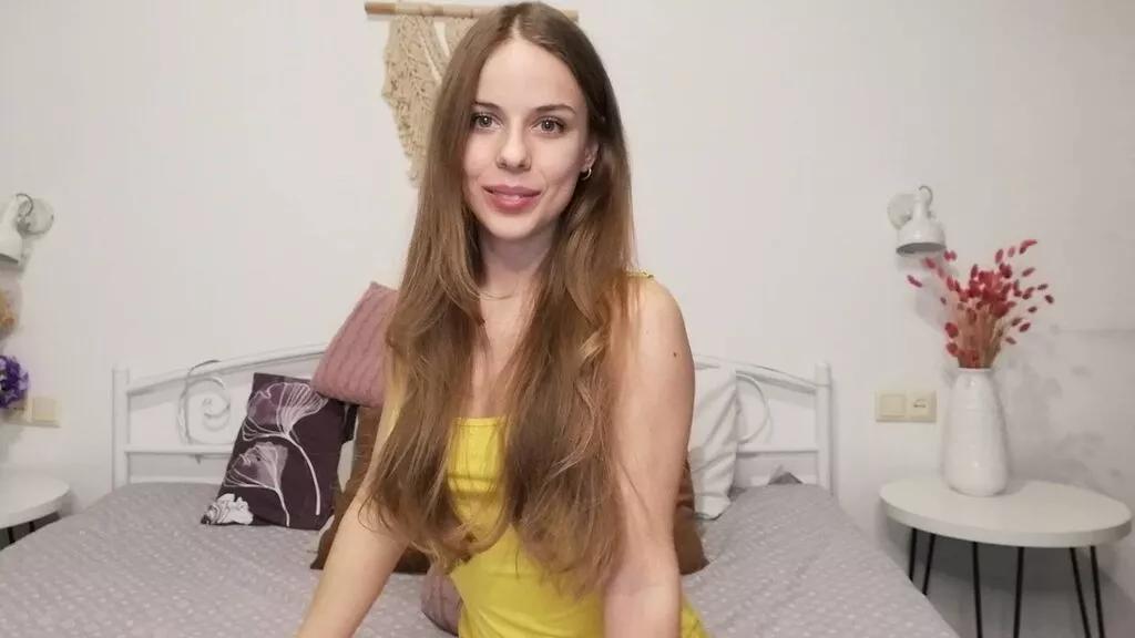 DarinaBlum from LiveJasmin is Freechat