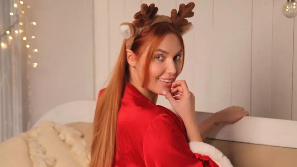 SoniaBallin from LiveJasmin is Freechat