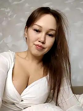 _AnMiss_ from StripChat is Freechat