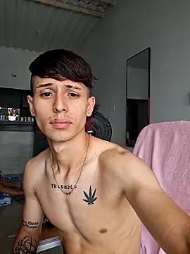 _Baphomett_ from StripChat is Freechat