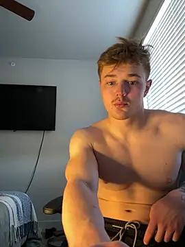 _love_mikey_ from StripChat is Freechat