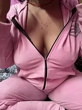 _nishalove19 from StripChat is Freechat