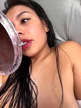 Girls: Stay up-to-date with the latest immersive cam streams gallery and try the most sensual entertainers flaunt their aroused bushes and steaming hot physiques as they lay bare and cum.