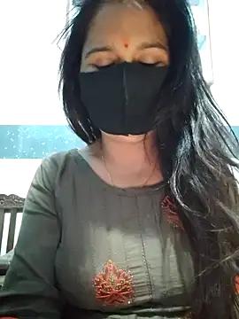 Aishwaryaa_69 from StripChat is Freechat