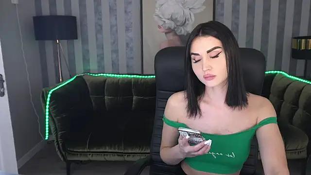 AlexaGreyyy from StripChat is Freechat