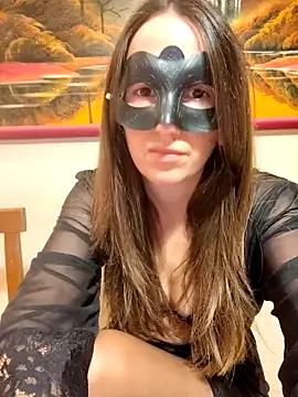 Alexvit2616 from StripChat is Freechat