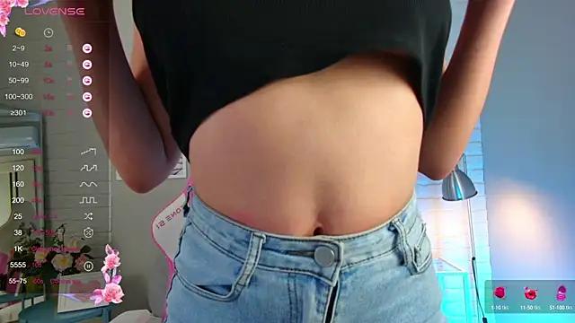 AliceBrayan from StripChat is Freechat