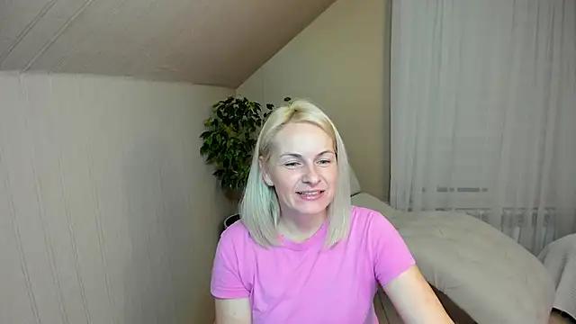 Alicee_Gracee from StripChat is Freechat