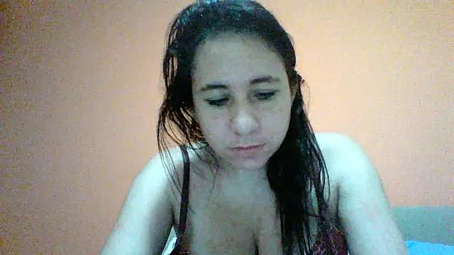 AliciaFerreira from StripChat is Freechat