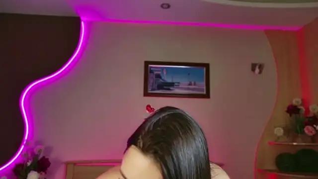 Alisha_Shy from StripChat is Freechat