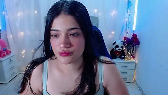 Alison_girl20 from StripChat is Freechat