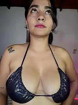 alison_villalobo from StripChat is Freechat