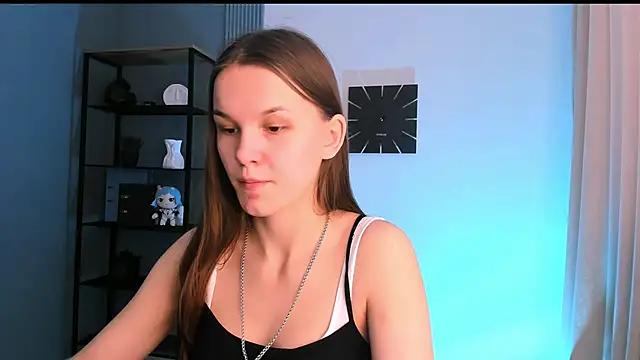 Amber_Rogers from StripChat is Freechat