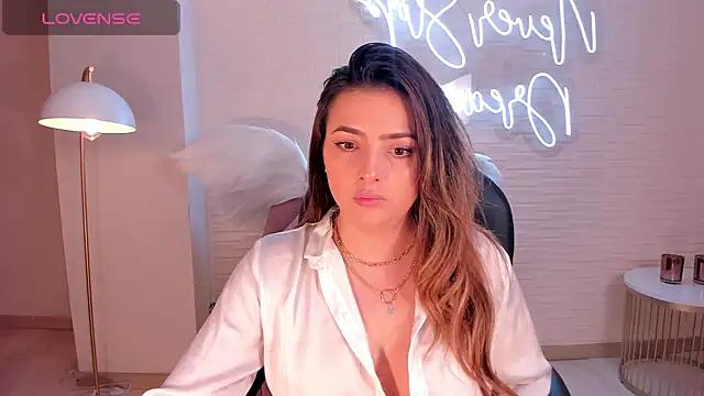 AmyWood from StripChat is Freechat