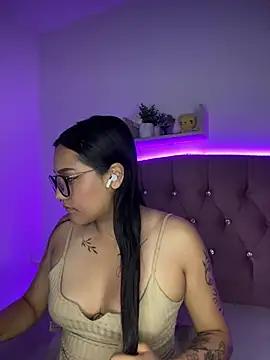 angellique_22 from StripChat is Freechat