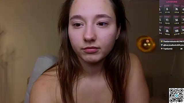 ArdithAtwood from StripChat is Freechat